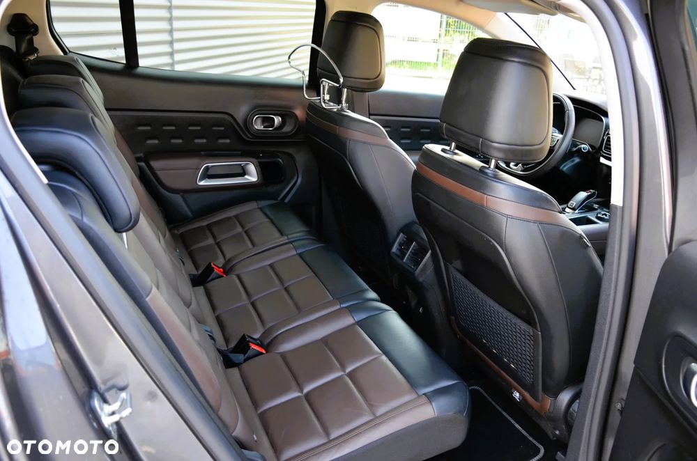 Citroën C5 Aircross 2.0 BlueHDi Shine EAT8 - 18