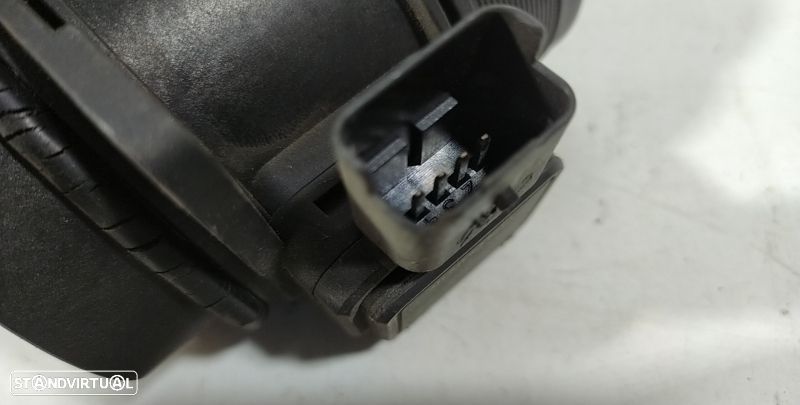 Medidor De Massa De Ar Peugeot 307 Sw (3H) - 3