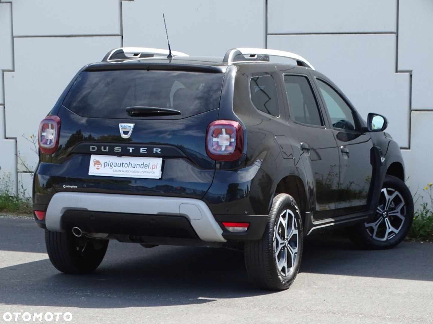 Dacia Duster - 5