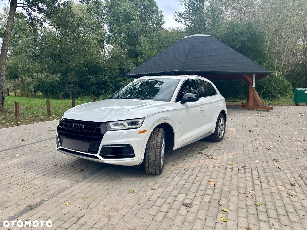 Audi Q5 - 13