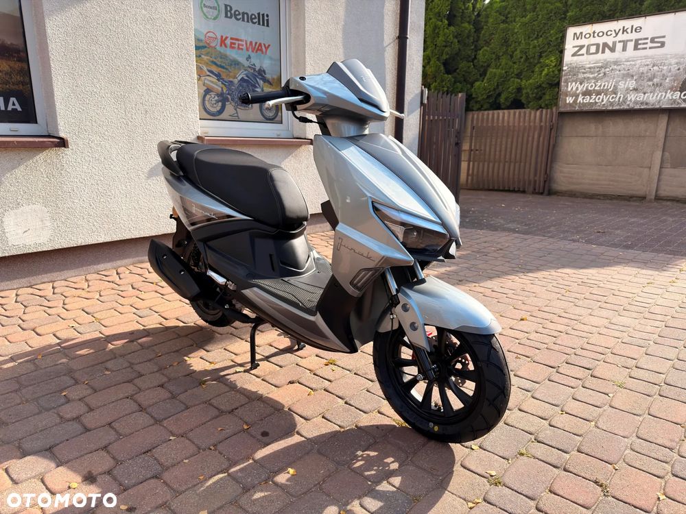 Junak 109 - 2