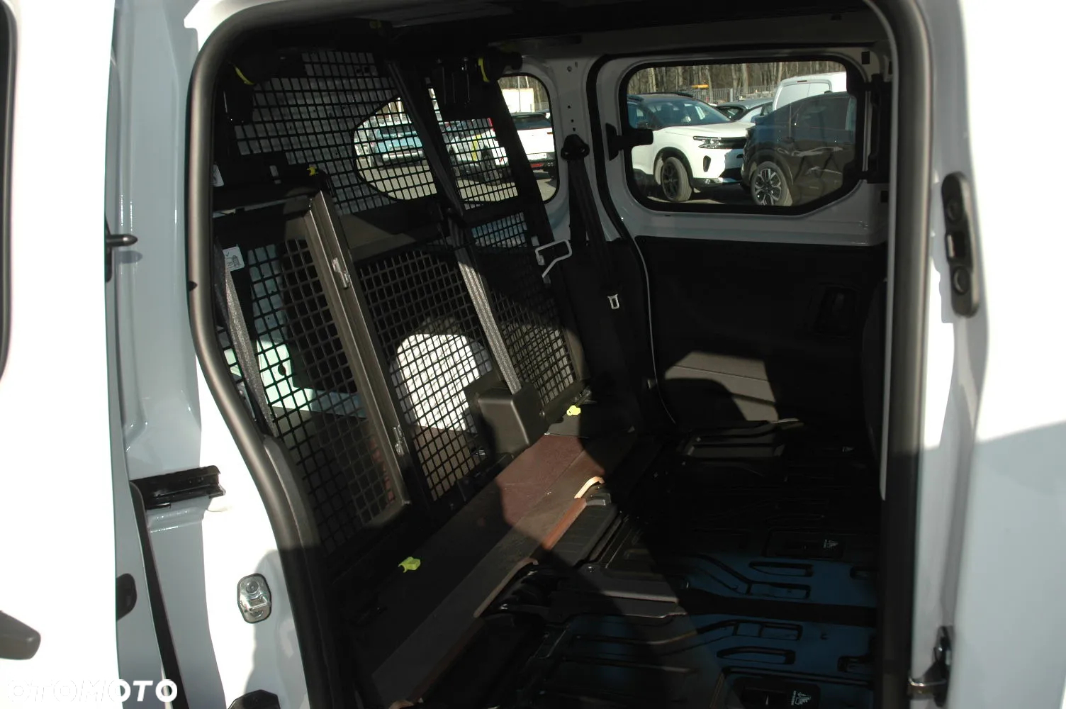 Citroën Berlingo - 10