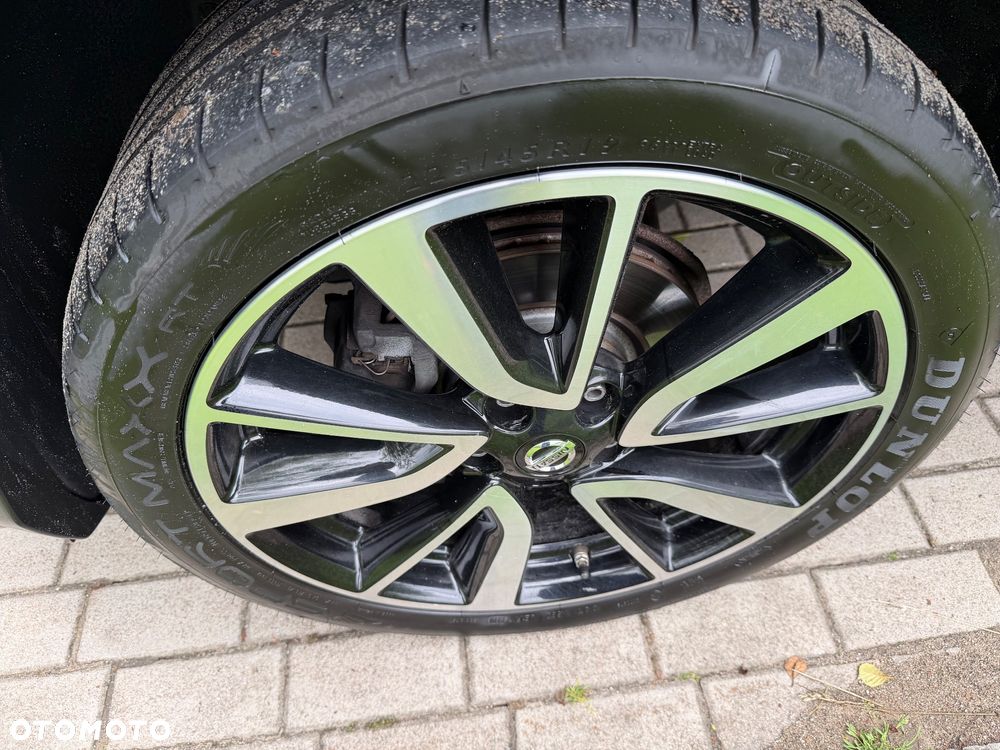 Nissan Qashqai 1.6 DCi TEKNA - 29