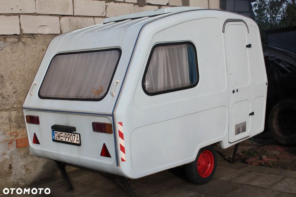 Niewiadów N126 B - 1