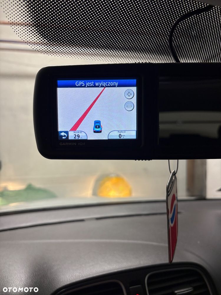 Volkswagen Golf 1.6 TDI Trendline - 12