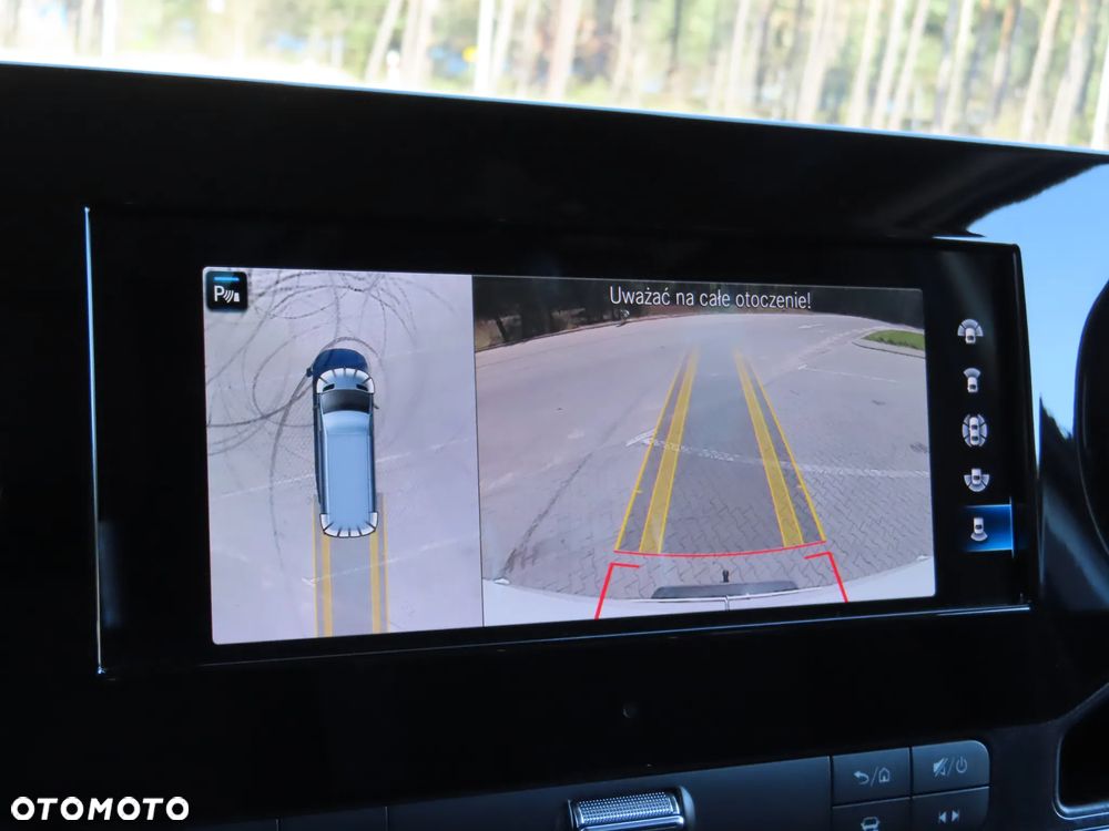 Mercedes-Benz Sprinter 316 CDI 2.2 CDI 163 KM 7G-TRONIC PLUS AUTOMAT, MIXTO Indywidualna Zabudowa, Brygadowy, Doka, Dubel, L2H2 Furgon Blaszak, 5932 mm Dł, Wysoki Dach, FULL LED, Pełna Opcja WYPOSAŻENIA, DRZWI PRZESUWNE Z OBU STRON, HAK 2000 Kg, Rozstaw Osi 3665 mm, Stan Wizualny I Techniczny NOWY Tak Jak Z Taśmy Produkcyjnej Gotowy Dostępny OKAZJA POLECAM - 40