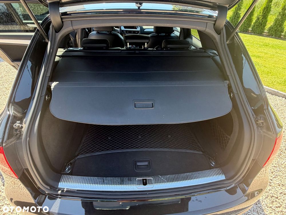 Audi A4 Avant - 23