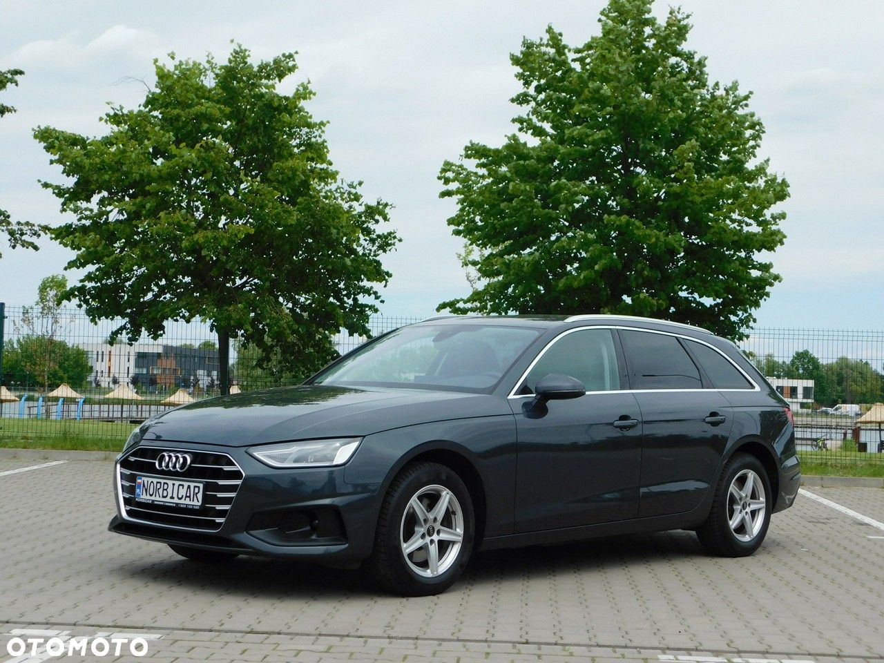 Audi A4 - 26