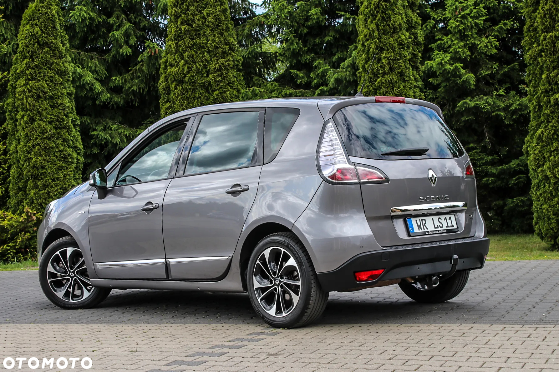 Renault Scenic 1.2 TCe Energy Bose Edition - 8