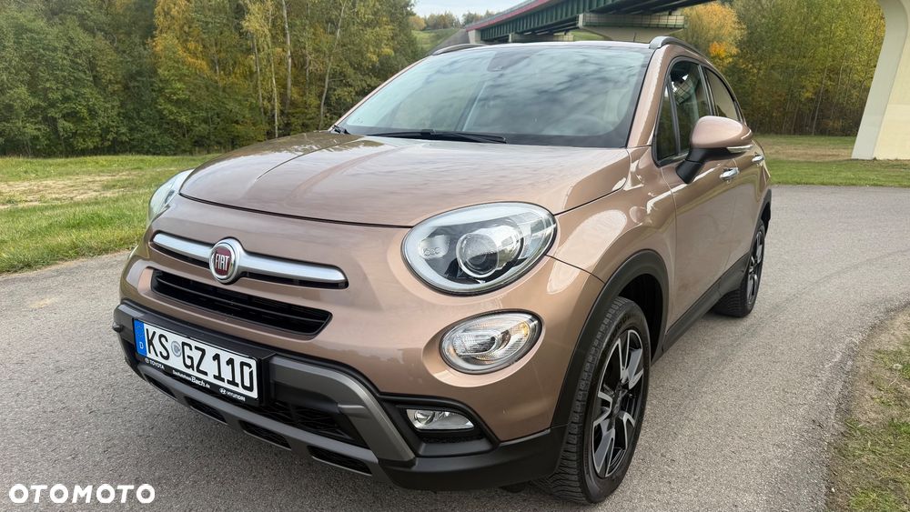 Fiat 500X - 13