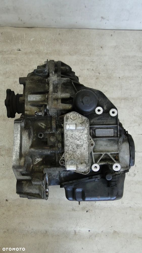 VW AUDI SKODA SEAT SKRZYNIA BIEGÓW DSG JPJ 2.0TDI EUROPA - 6