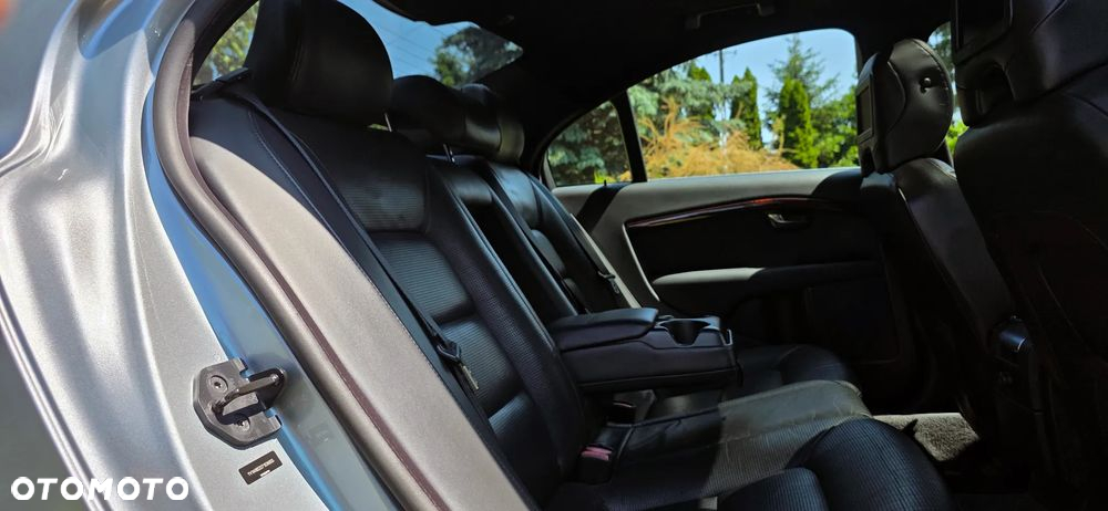 Volvo S80 4.4 V8 AWD Executive - 33