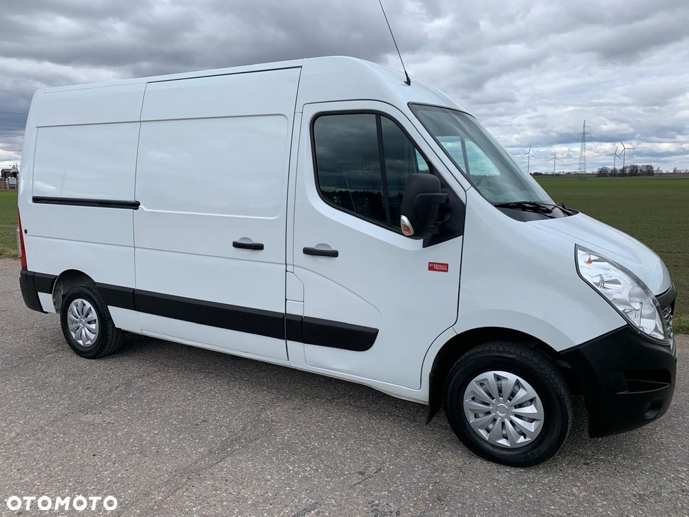 Renault Master - 12