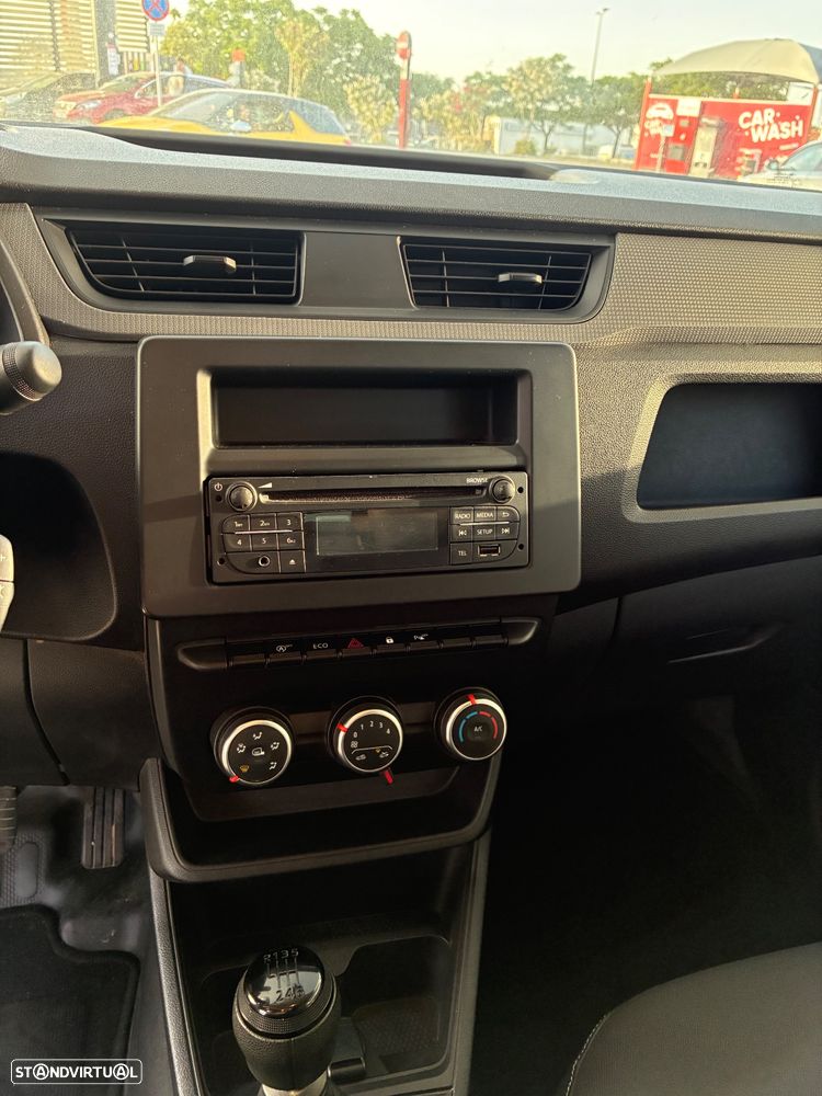 Renault Kangoo express - 6