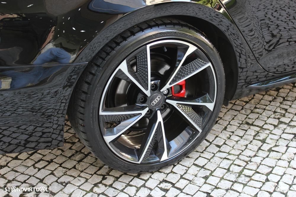 Audi A4 Avant 2.0 TDI S-line S tronic - 13