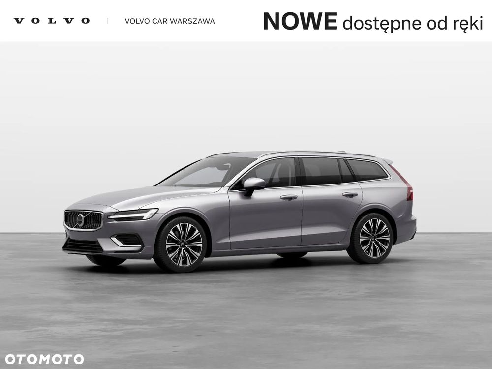 Volvo V60 B4 B Plus Bright - 1