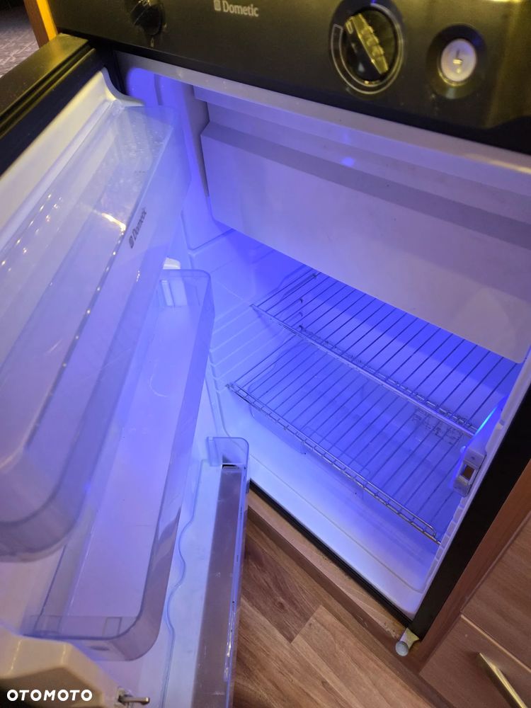 KNAUS Sudwind 420QD silver selection - 18