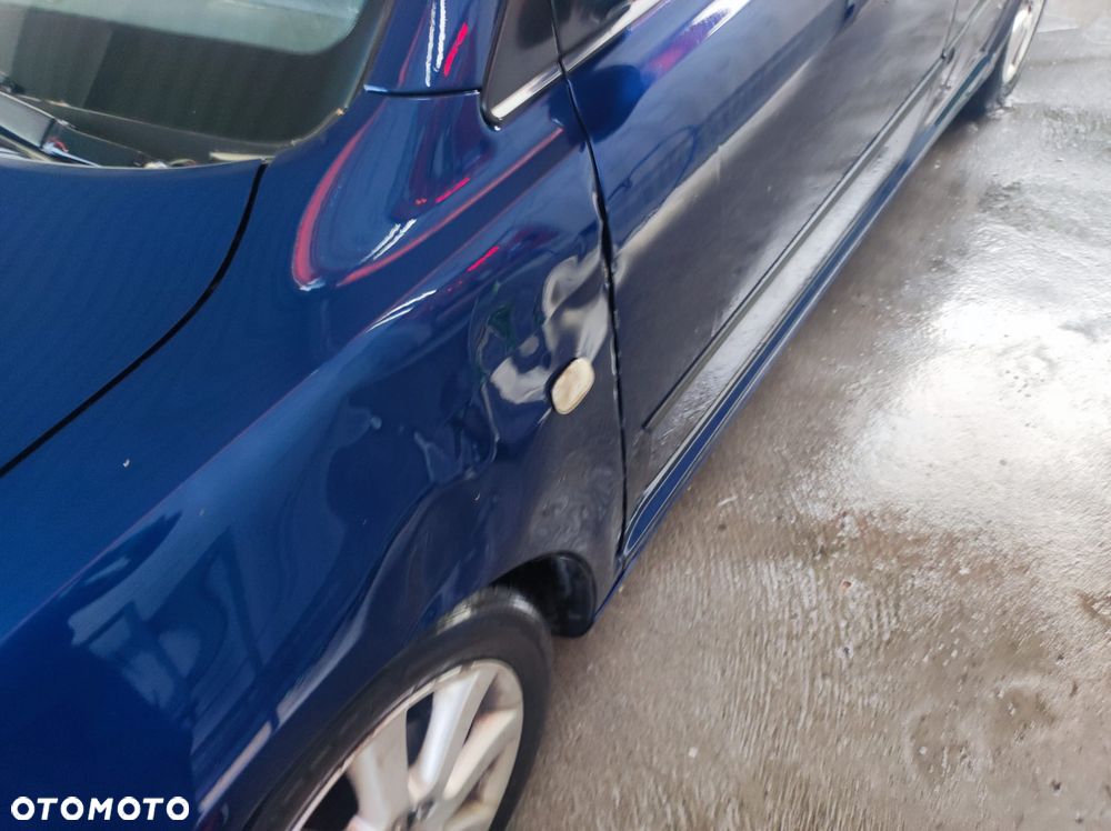 Toyota Avensis 1.8 VVT-i Sol - 13