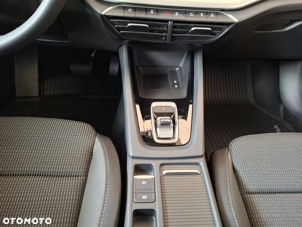 Skoda Octavia 2.0 TDI Drive Selection DSG - 11