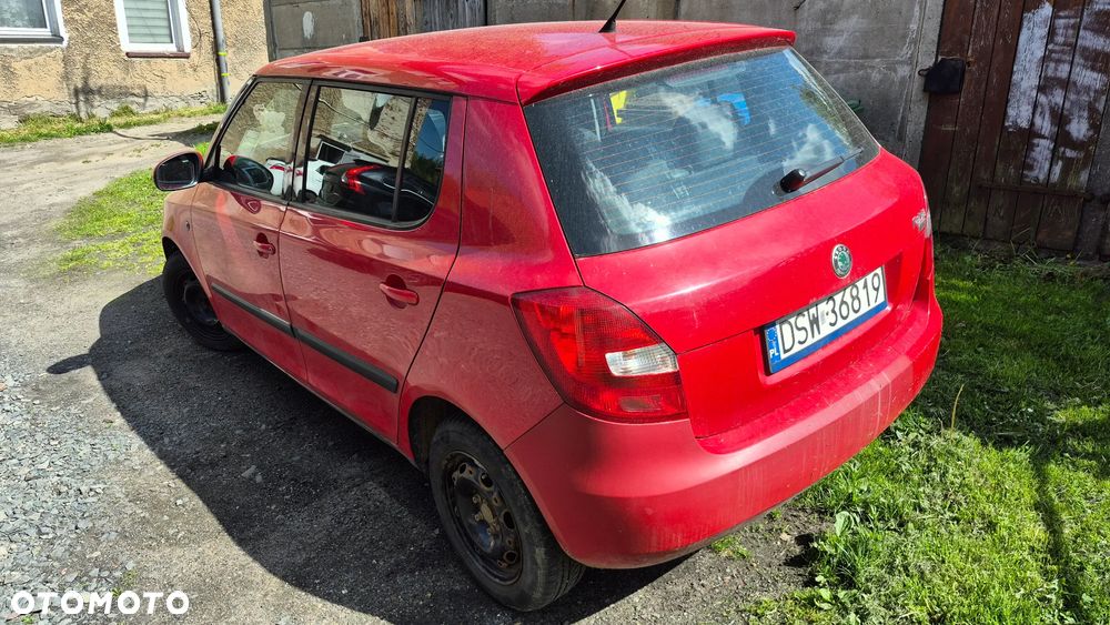 Skoda Fabia 1.2 12V Classic - 2