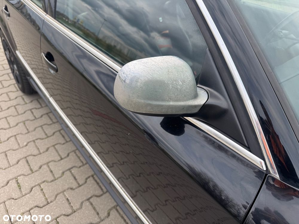 Volkswagen Passat 2.8 V6 4Mot Comfortline - 15