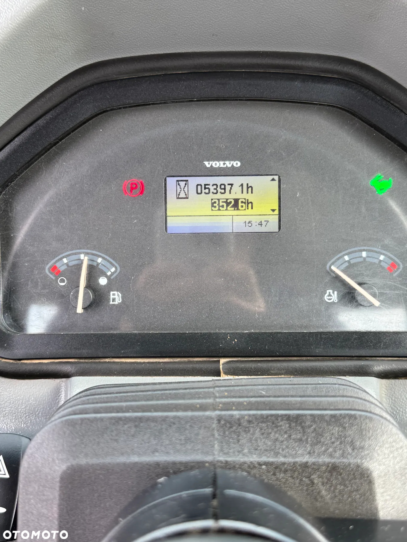 Volvo L30G - 11