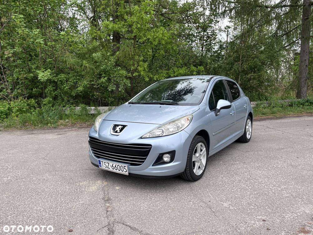 Peugeot 207 95 VTi Premium - 2