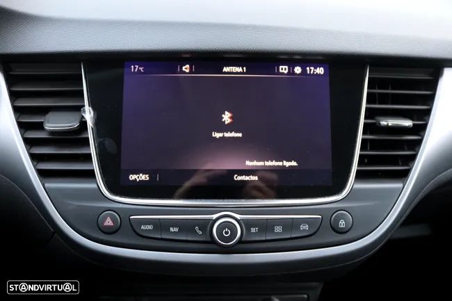 Opel Crossland X 1.6 CDTi Edition - 12