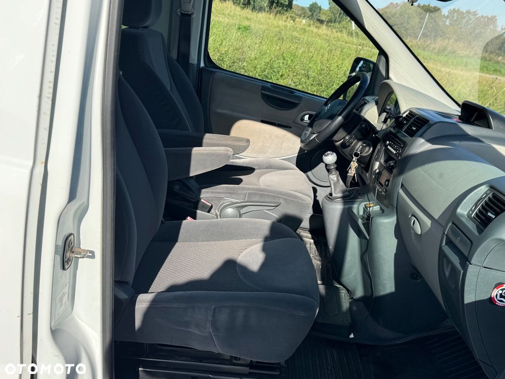 Citroën Jumpy Combi - 7