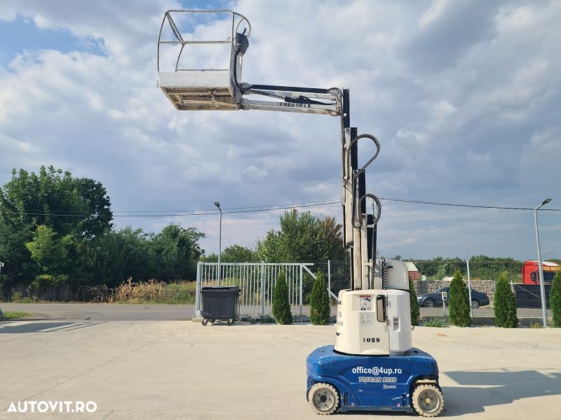 JLG-Toucan TOUCAN 1010 - 19