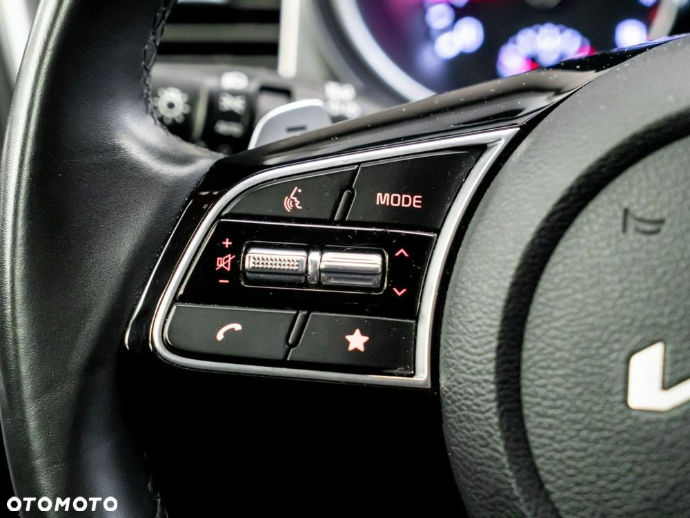 Kia Ceed 1.5 T-GDI M DCT - 24