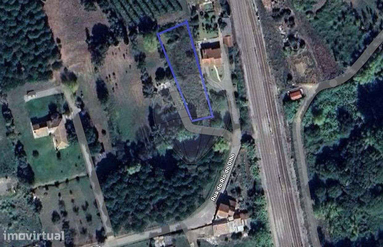 Terreno  para venda - Grande imagem: 3/3