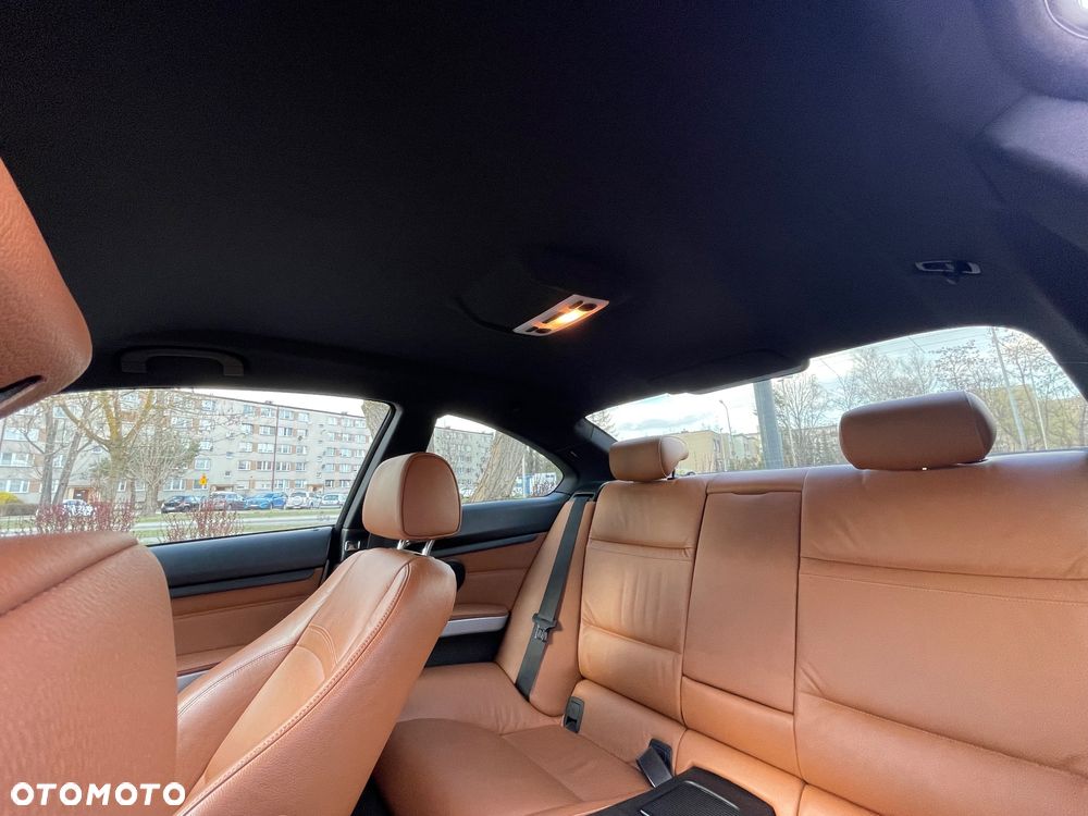 BMW Seria 3 320d - 20