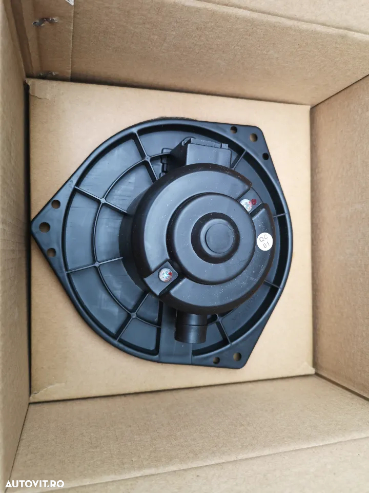 Ventilator Habitaclu Nissan Cabstar 1998-2006 - 4