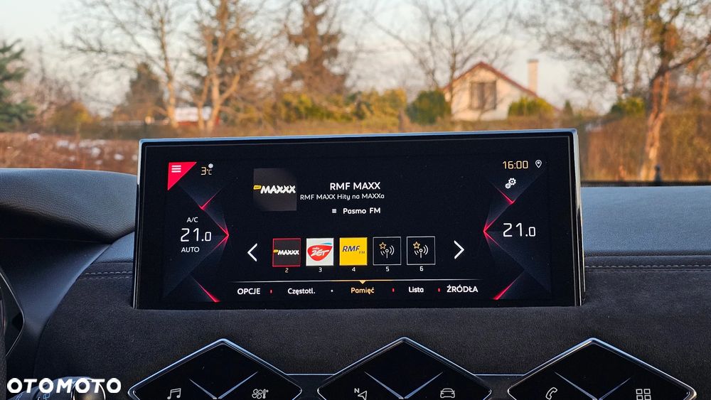 DS Automobiles DS 3 Crossback 1.2 PureTech Performance Line - 28