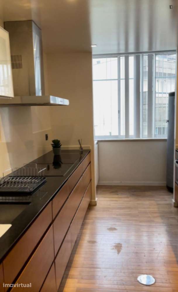 Quarto - localizado em Leiria - Grande imagem: 4/11
