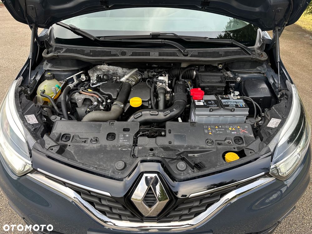 Renault Captur 1.5 dCi Energy Intens EU6 - 33
