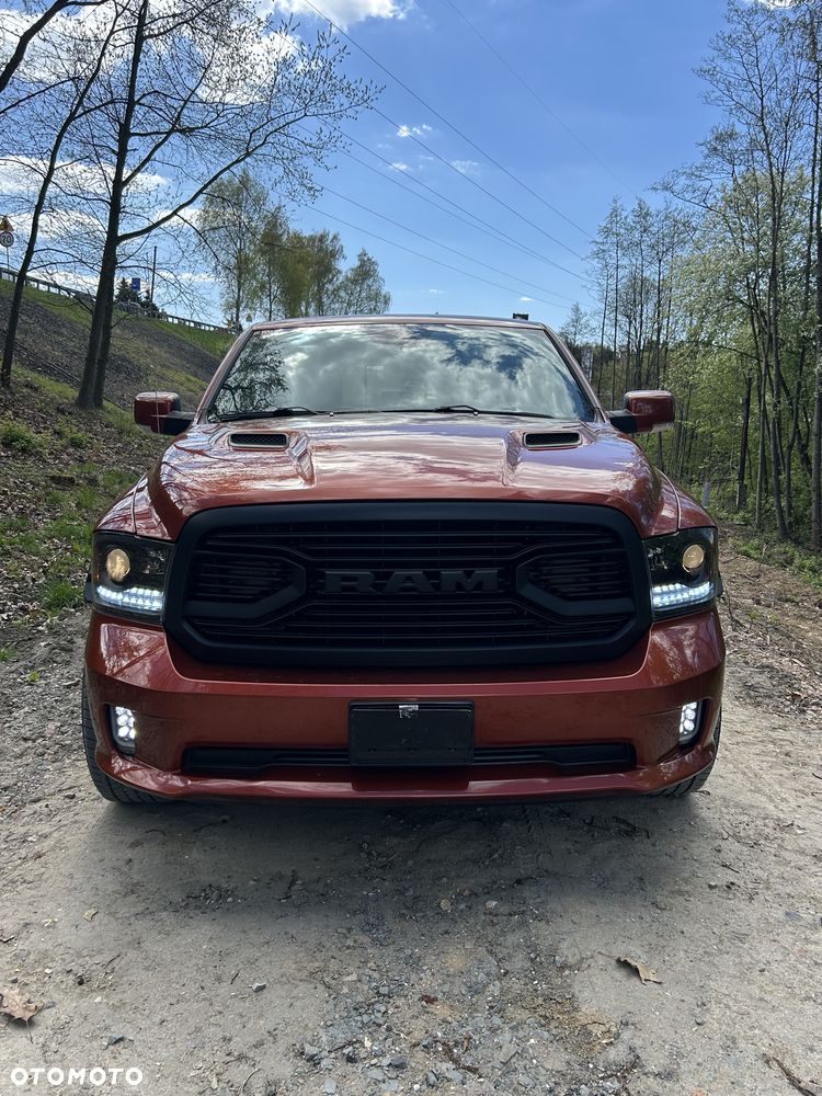 Dodge RAM - 21