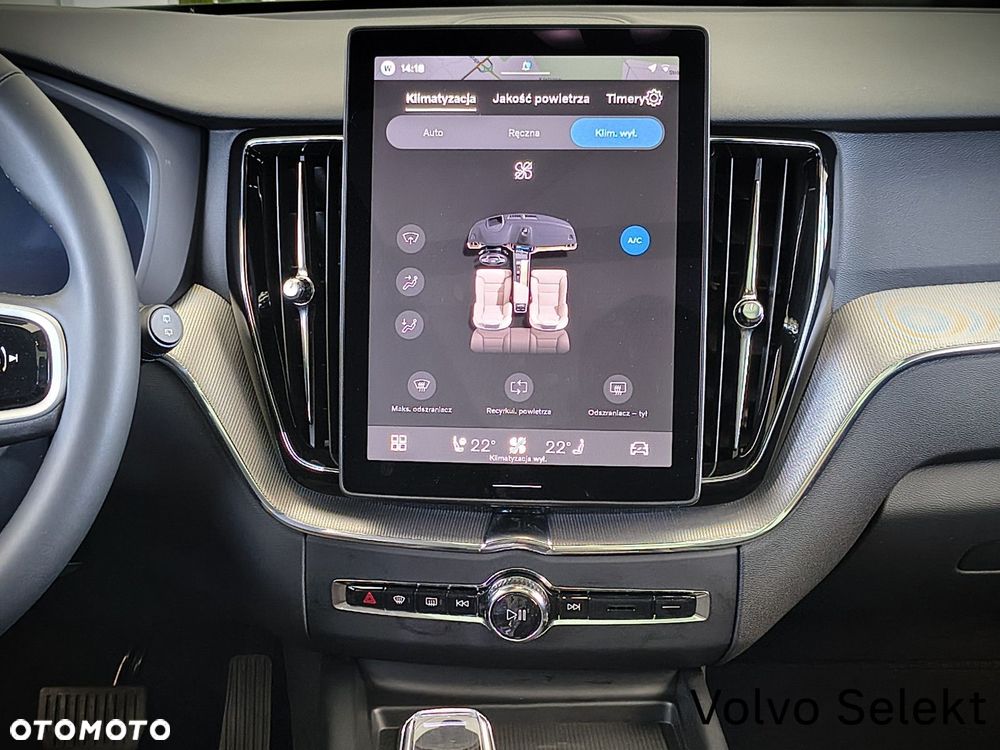 Volvo XC 60 - 18