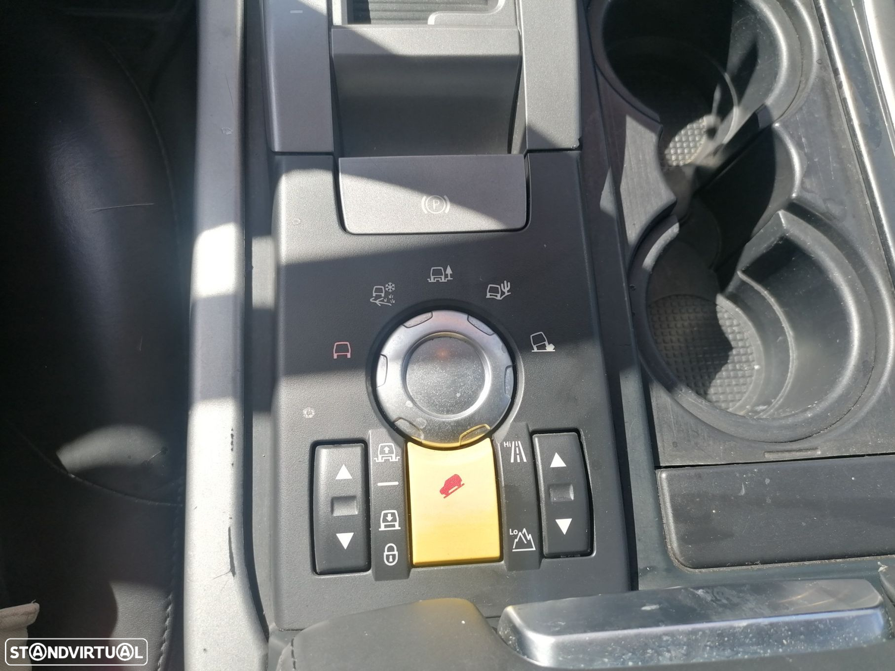 Land Rover Range Rover Sport 2.7 TDV6 HSE - 17