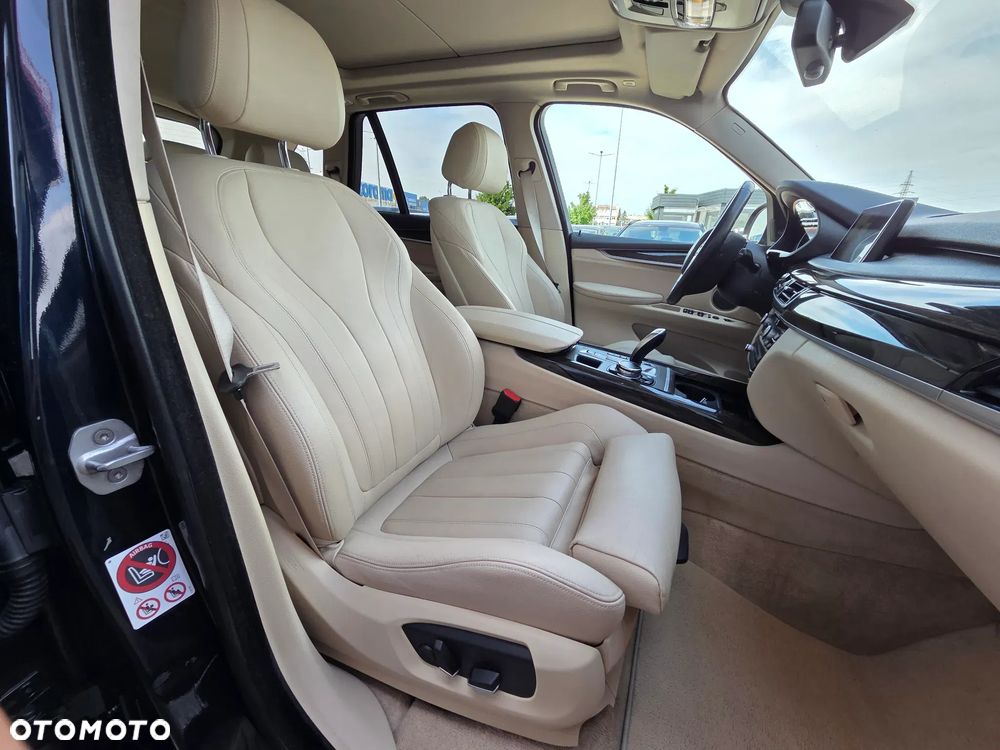 BMW X5 xDrive30d - 17