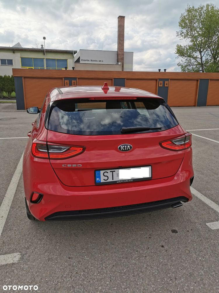 Kia Ceed 1.0 T-GDI M - 7