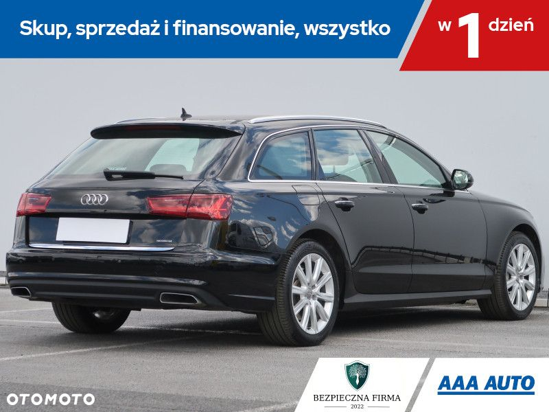 Audi A6 - 6