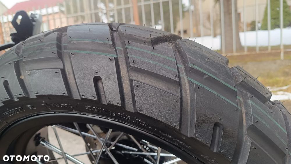 Ducati Scrambler - 12