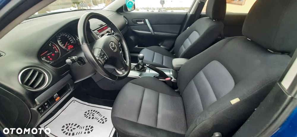 Mazda 6 - 39