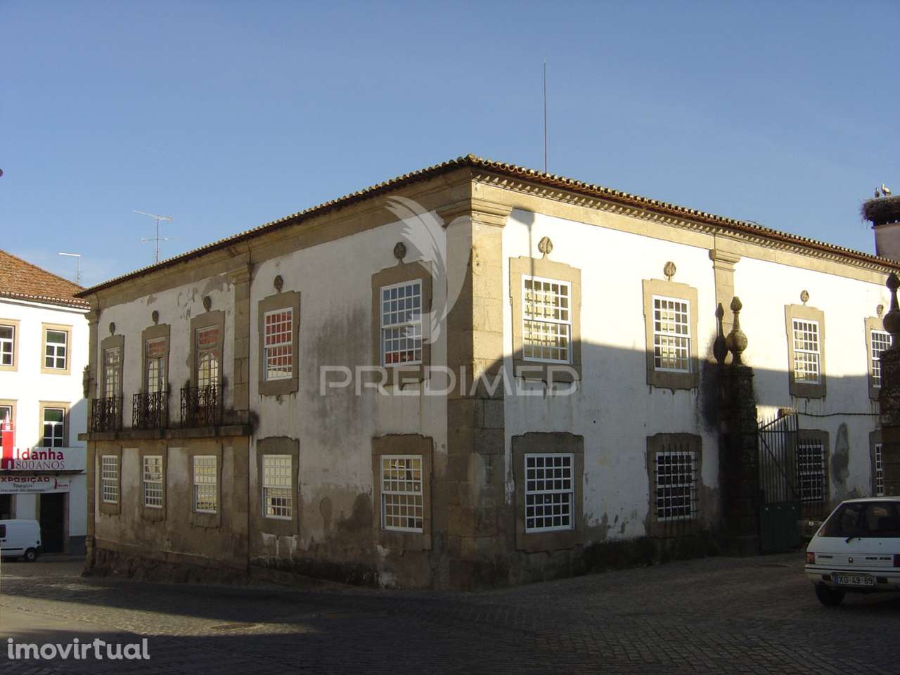 Solar dos Marqueses da Graciosa - Grande imagem: 3/39