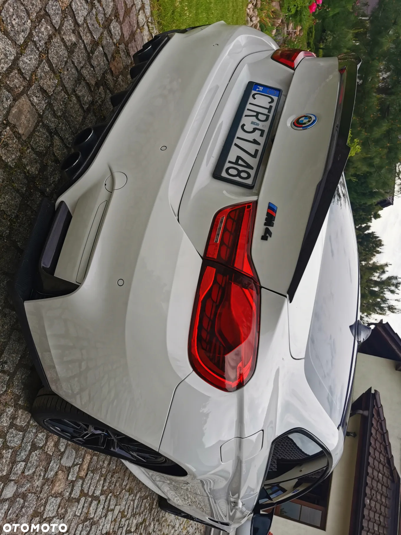 BMW M4 Coupe DKG - 18