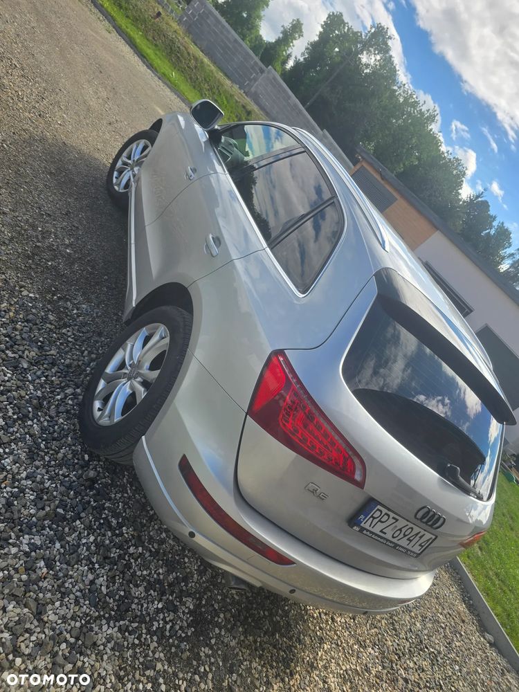 Audi Q5 2.0 TDI Quattro S tronic - 7