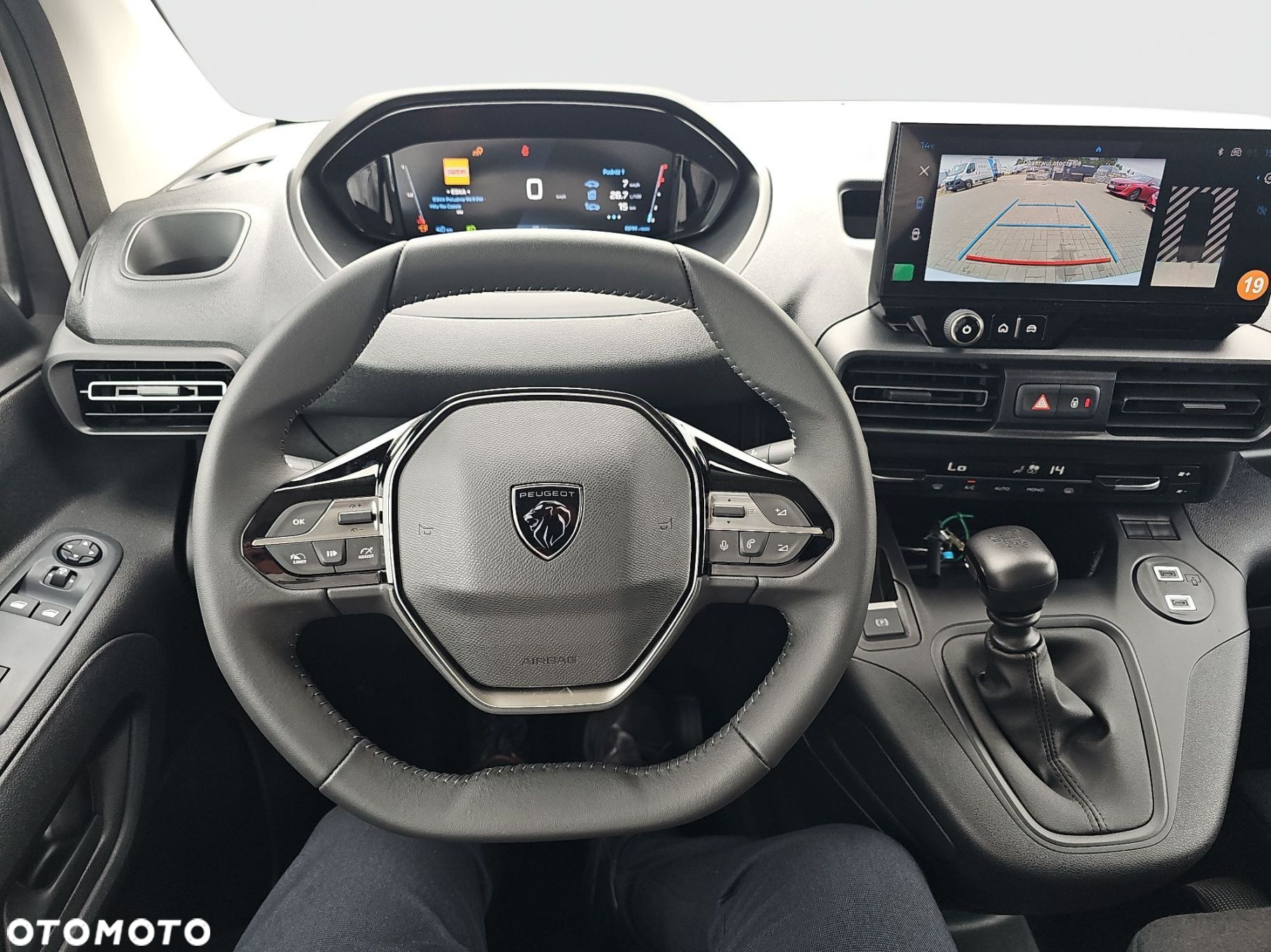Peugeot Partner - 11