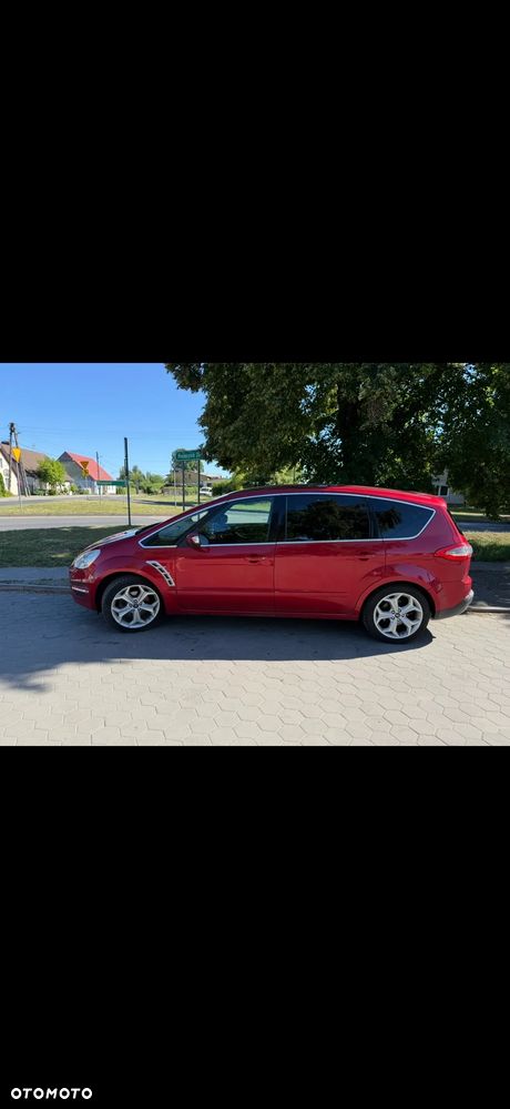 Ford S-Max 2.0 TDCi DPF Ambiente - 4